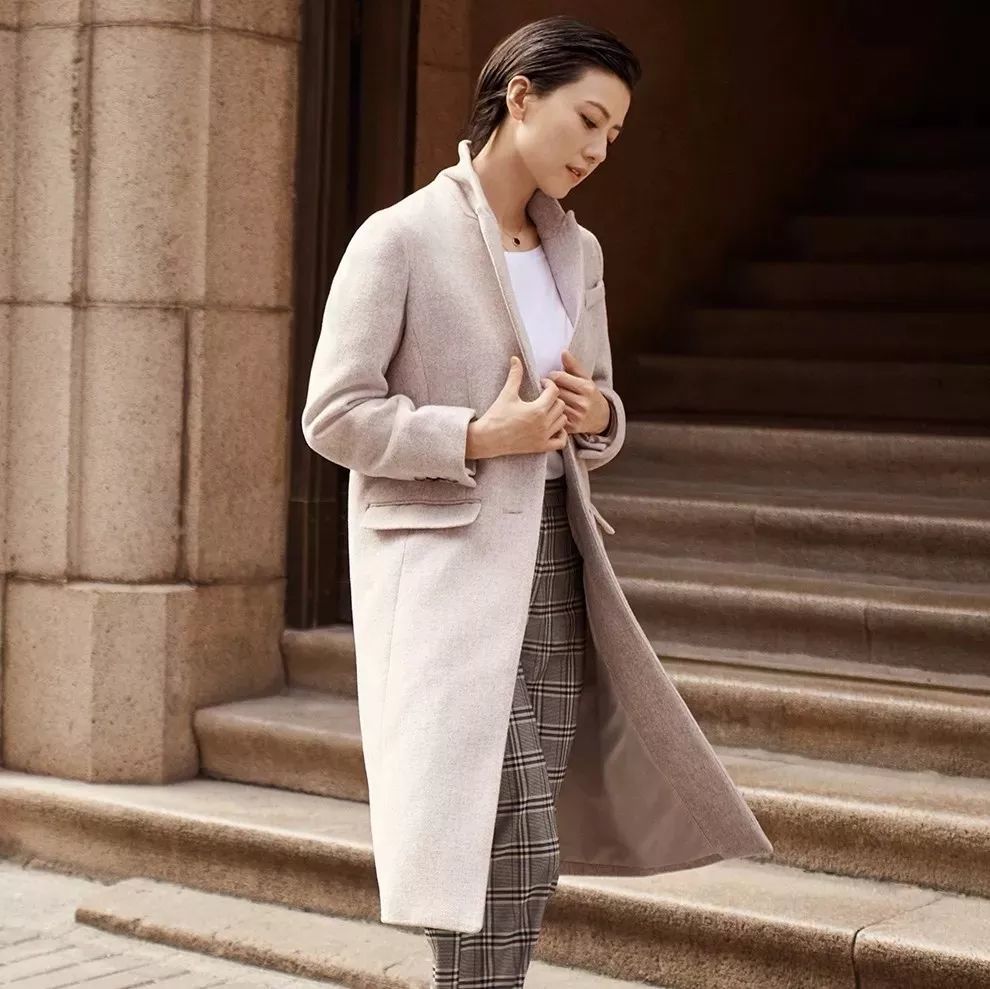 扒一扒zara、hm这些快时尚品牌有什么可以买