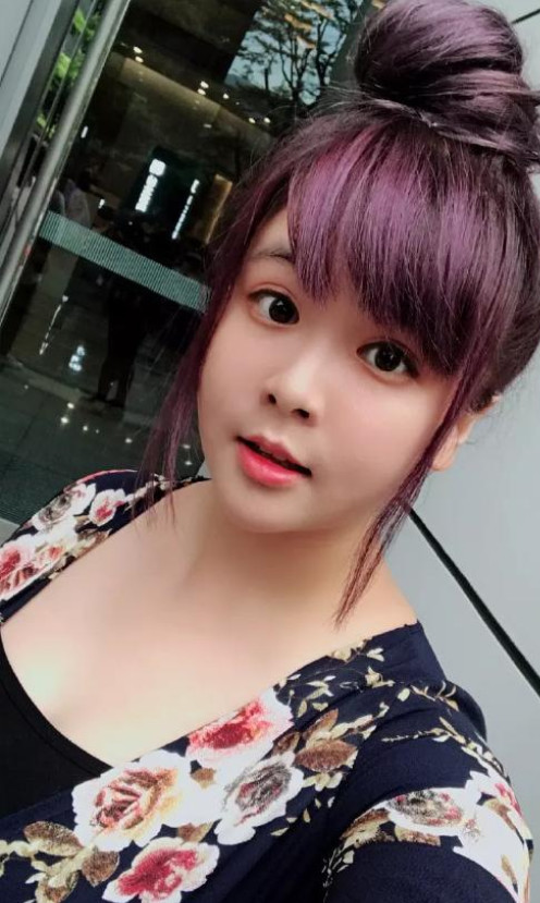 偶像剧女主张芯瑜近照变这样了?原来青春可人,如今发胖认不出!