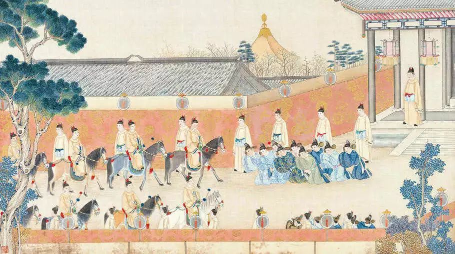 同治年间河北省人口_同治年间清漪园