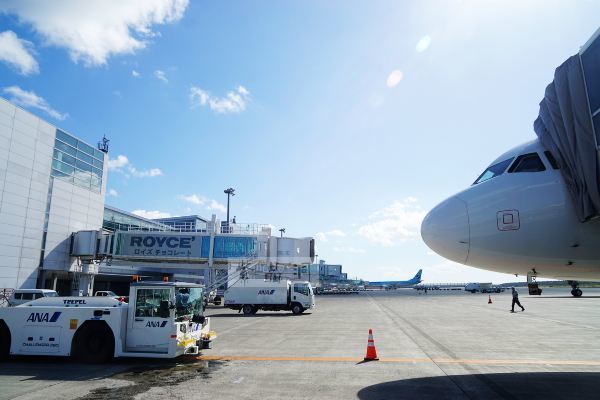 日本北海道已经是中国马家的天下了 但不是马云