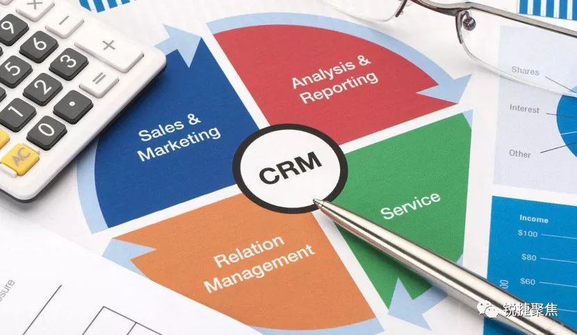 华为客户关系管理流程与重大销售项目管理运作