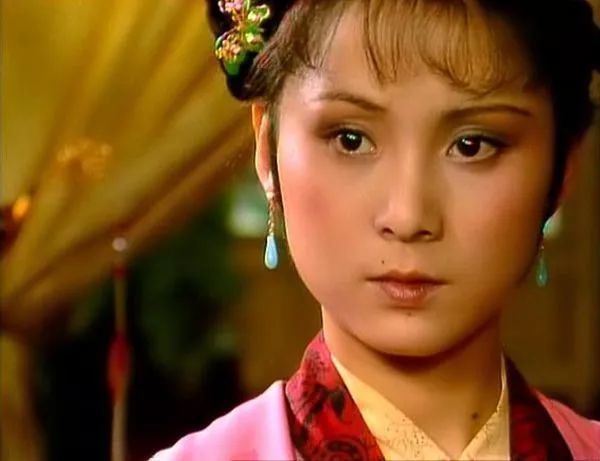 红楼梦里隐藏最深的大Boss