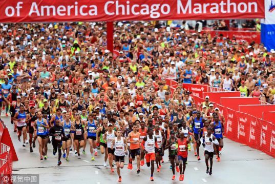 跑者课堂|揭秘俄勒冈计划:美国中长跑崛起的秘