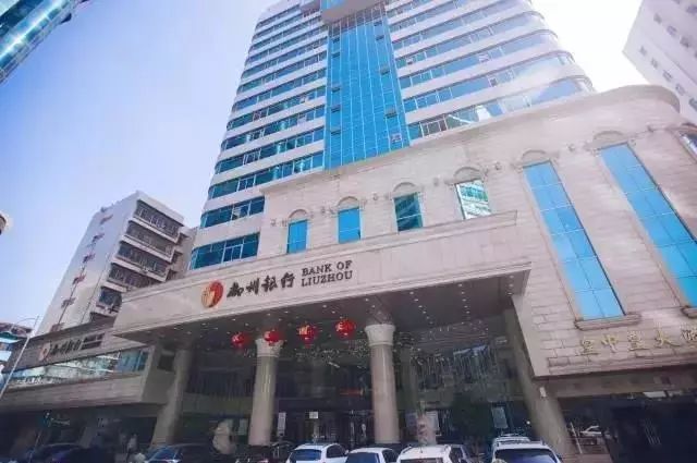 柳州市千户小微企业金融服务政策宣传和融资