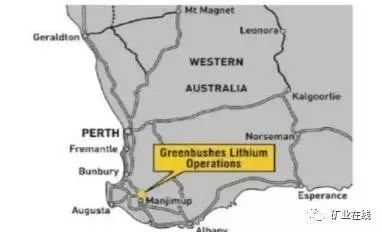 稀土|一文看遍全球各类矿产最大矿山！