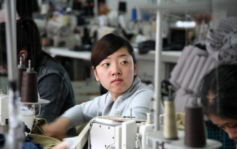 广东工厂老板招工难:工资开到8千,怎么还没人