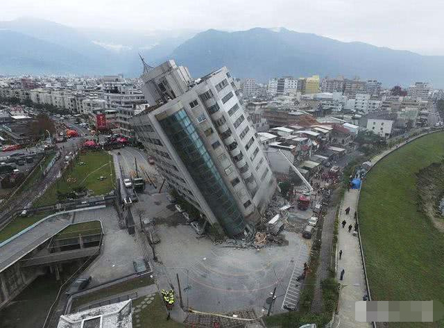 如果地震来了住在高楼的人该怎么办来看看专家怎么说