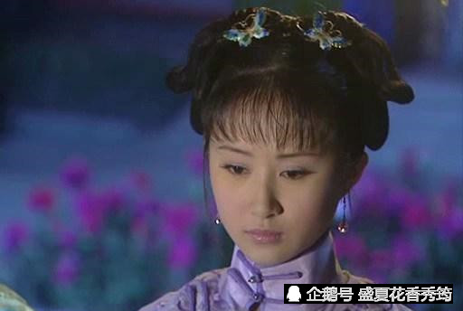 宁悫妃没有顺治的宠爱,有康熙和福全对自己的照顾,一直生活到了康熙三