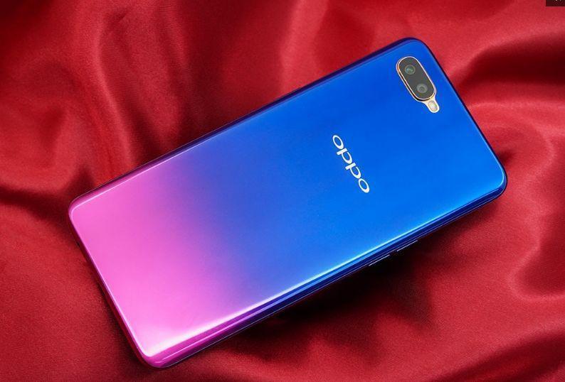 OPPO性价比神机发布:骁龙660+屏下指纹,售价