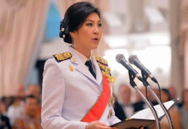 亚洲第一女总统不是朴槿惠不是英拉而是有中国血统的她