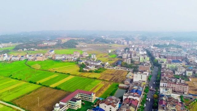 平江县最大的镇是什么镇,腾讯内容开放平台-出走网