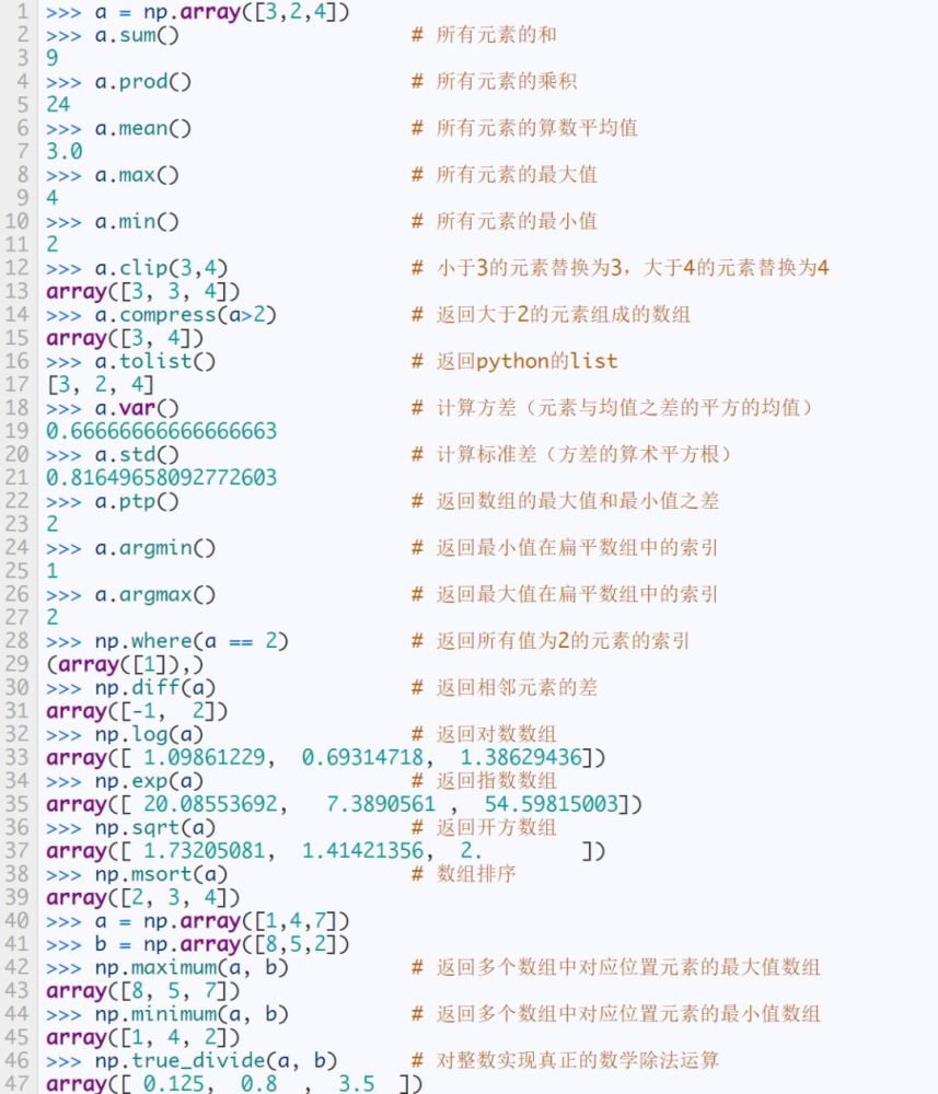 数学建模的三剑客msn 究竟有什么区别 腾讯新闻