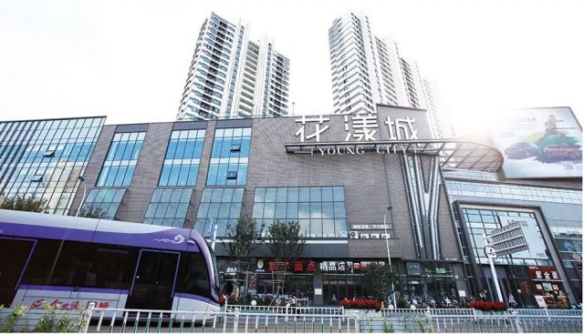 淮安主城区未来竟要这样打造!金融中心、文旅