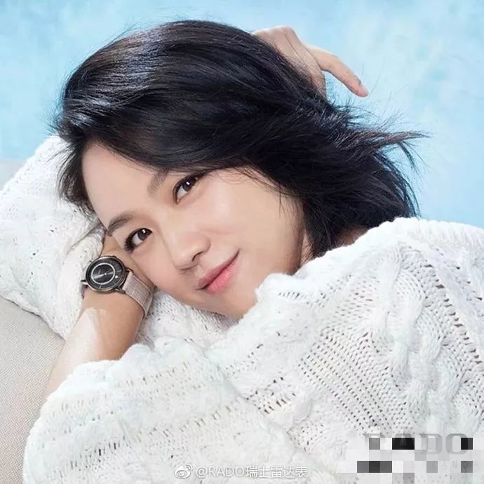 这些明星告诉你,女人过了35岁有多美?