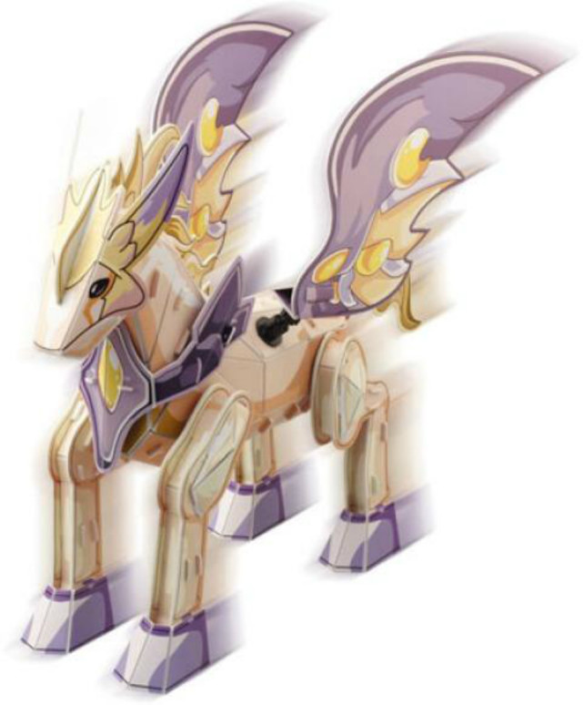 数码宝贝:西游记的小白龙也玩穿越,穿越到这部动漫中成了黄金马