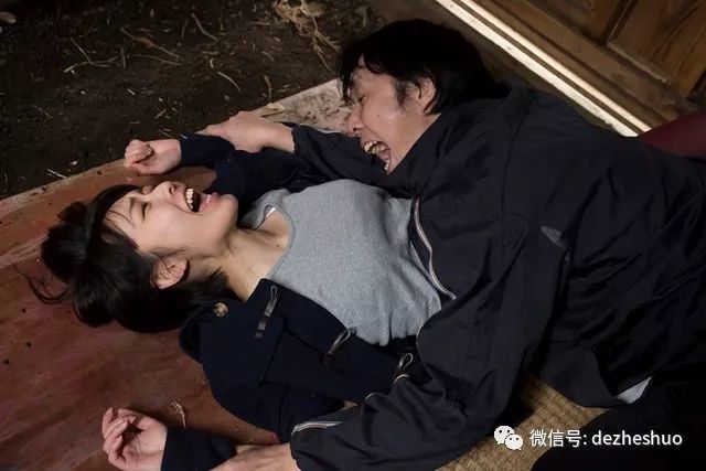 电影说尸囚狱:前篇:恐怖不够情色凑,狗血猎奇网