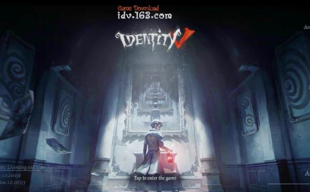 第五人格:国服和国际服的三大区别,原来外服玩