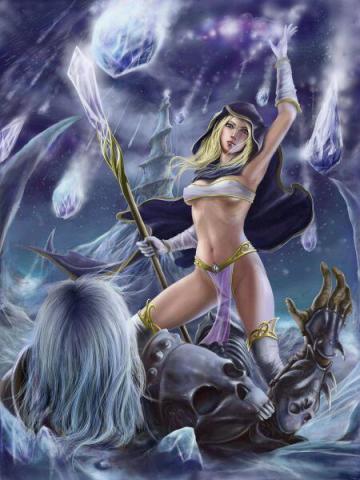 洛丹伦[lordaeron]幸存者的领袖阵营:塞拉摩[theramore];库尔提拉斯