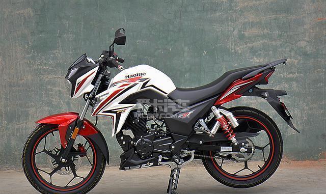 红宝龙TNT150i、锐爽EN150和豪爵DF150怎么