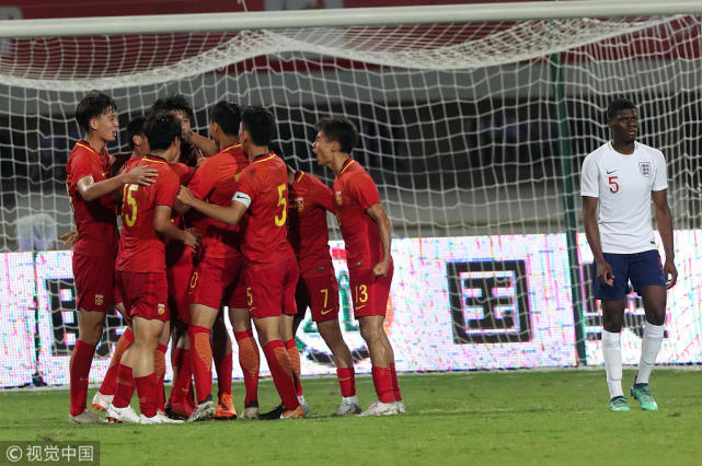 中国足球4驾马车并行 豪赌世界杯唯用成绩正名