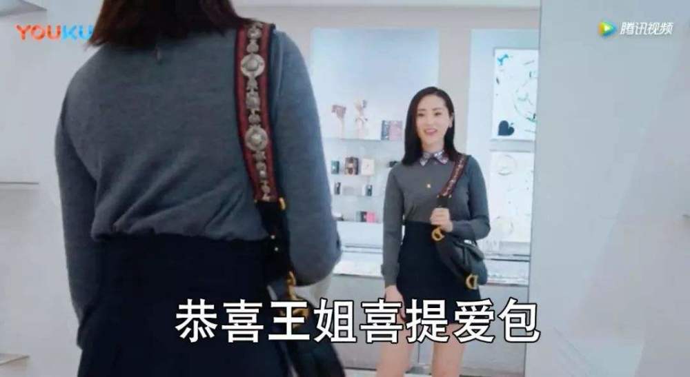 比Dior的土味广告更洗脑!金巧巧芭莎大片变中