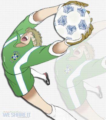 足球小将所有球员的最后归属是哪些俱乐部?