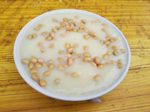 出了鹿邑,全国也找不到这碗"妈糊",原料简单却没几个人会做