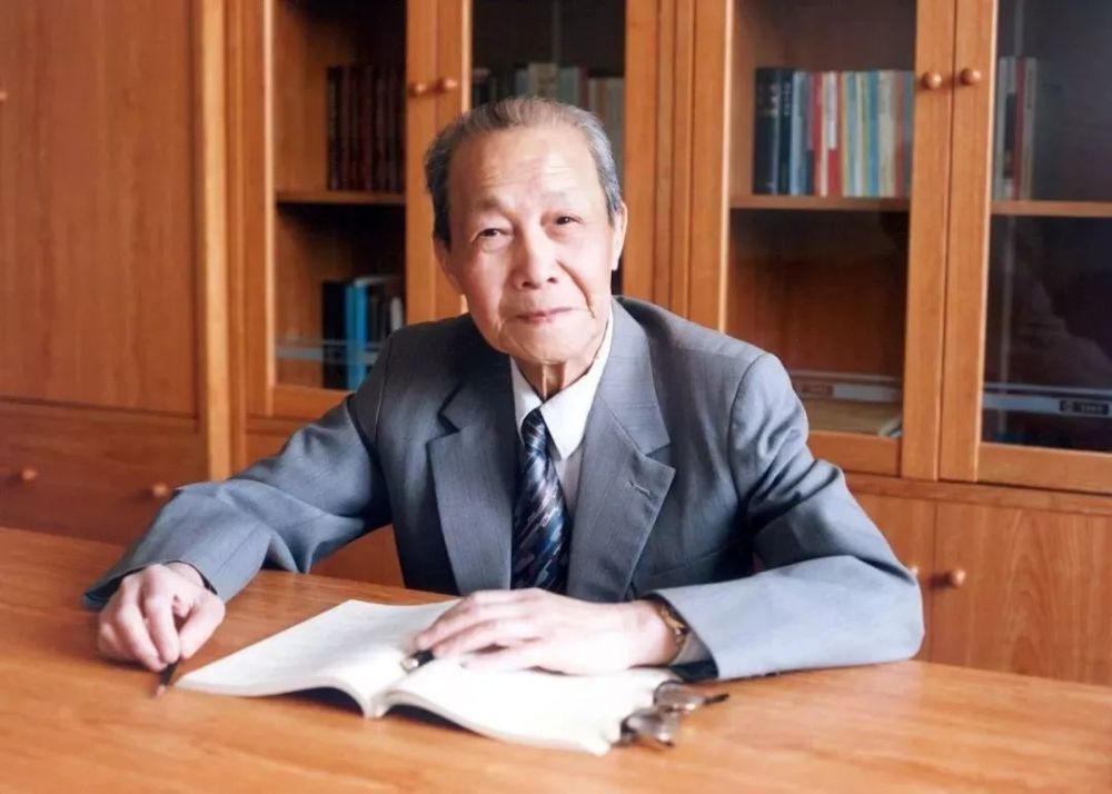 缅怀黄纬禄:用全部生命写就了"导弹人生"_腾讯新闻