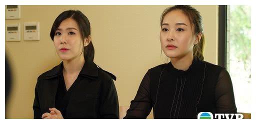 另一部最新的无线香港电视剧将于今晚播出。这