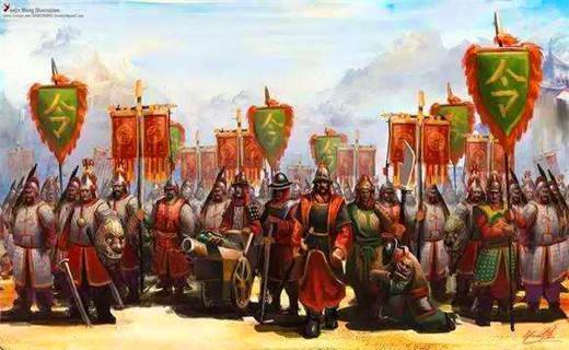 中国四次相救日本,结果救了一个白眼狼