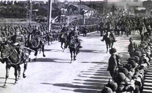 中国四次相救日本,结果救了一个白眼狼