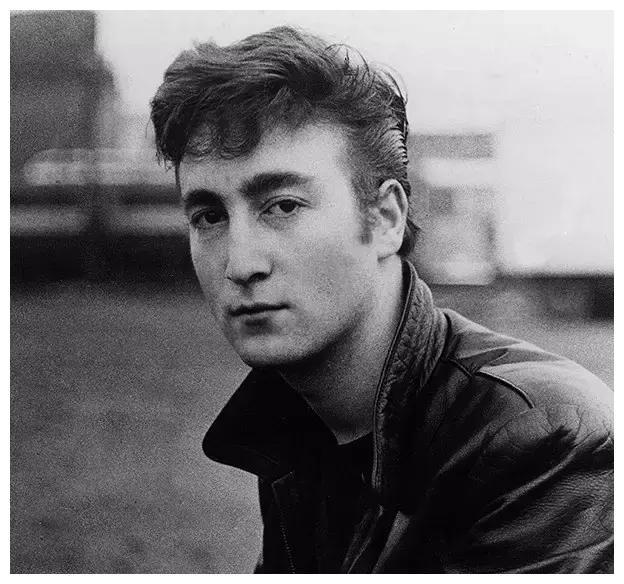 约翰·列侬 john lennon 打开腾讯                     ( 1940年.10.