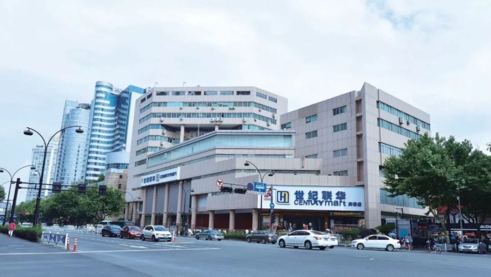 联华超市也来做局改整装啦