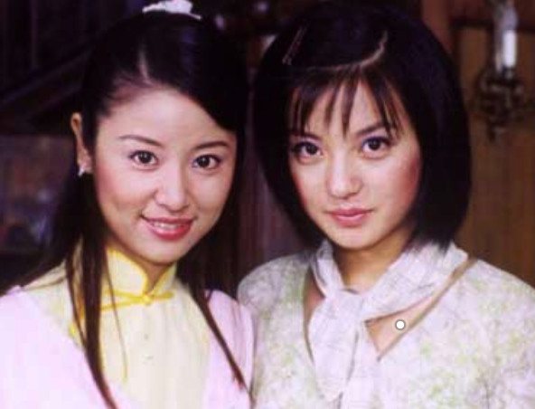 情深深雨蒙蒙:陆振华有12个女儿,将名字连起来竟然是一封情书