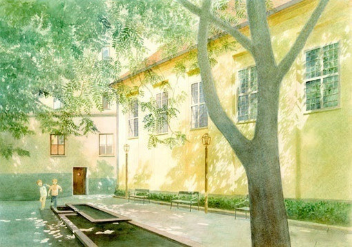 一个38岁离婚男人的血泪教训:这种情况下,宁可