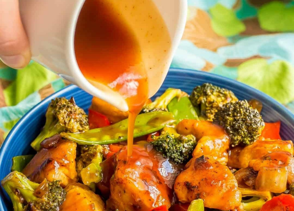 为什么美国人吃的中餐中国人都不认识?