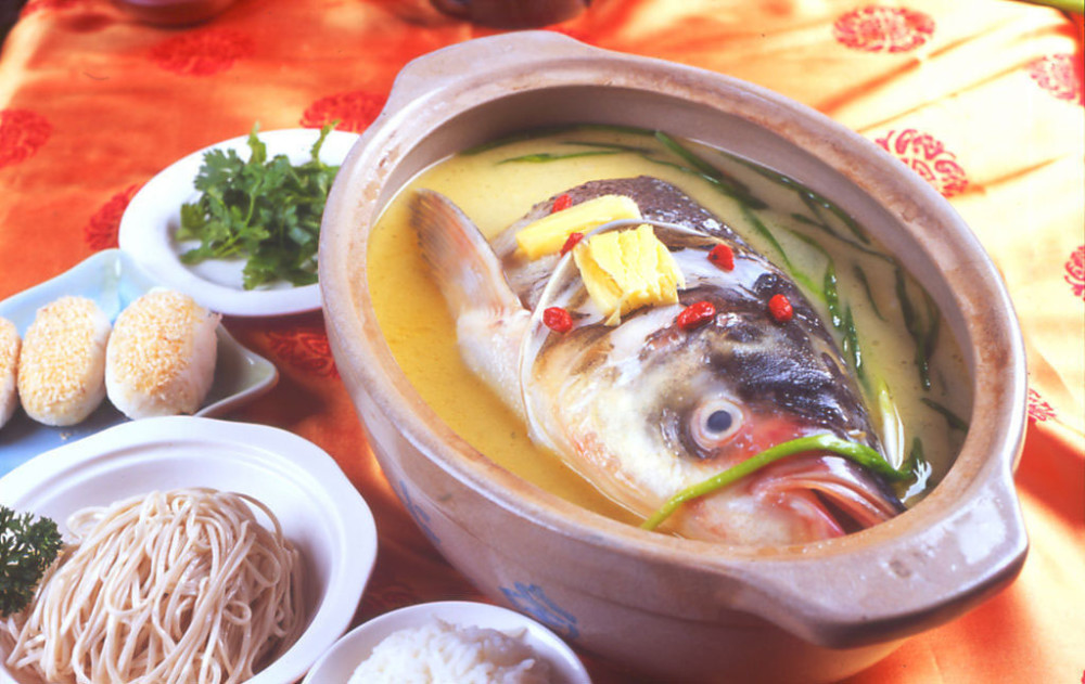 为什么美国人吃的中餐中国人都不认识?