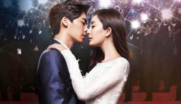 杨幂人气下降,口碑遭遇下滑?网友多方面证实!