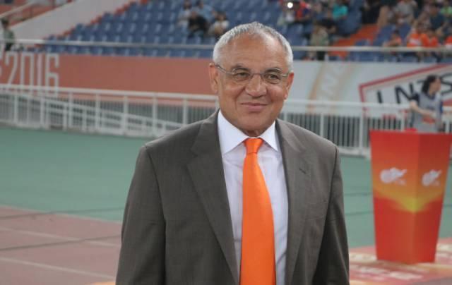 马加特洞悉鲁能1大顽疾 反复提醒竟被当耳旁风?