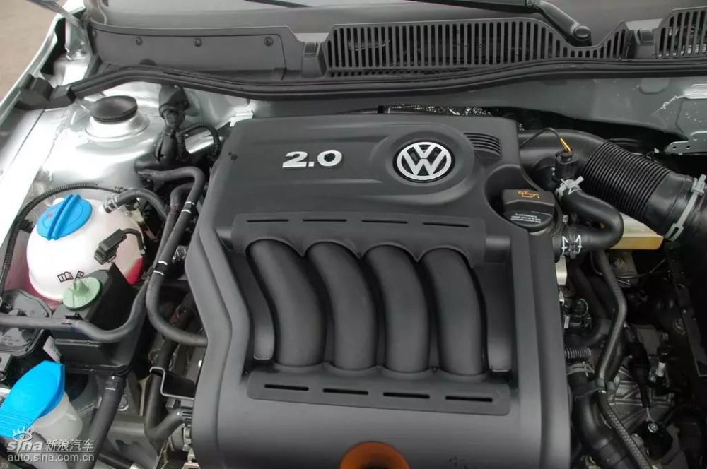 5t与2.0l到底怎么选?一上高速,差距就显出来了!