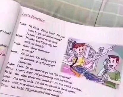 有必要跟你们科普下什么叫舔狗了,真相很扎心