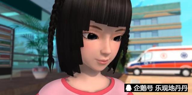 叶罗丽小剧场:王默怀孕了,水王子最担心的事情