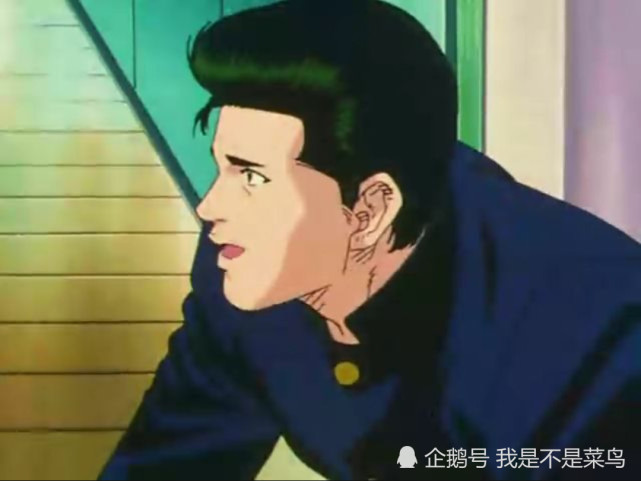 灌篮高手 水户洋平的身世之谜 看看菜鸟如何解读 水户洋平 灌篮高手 水户黄门