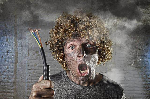 揭阳榕城区中山骑楼禁止车辆进入,却有人出了这种馊主意