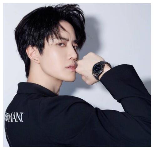 2018年泰国明星微博粉丝排名前十,迈克是第一