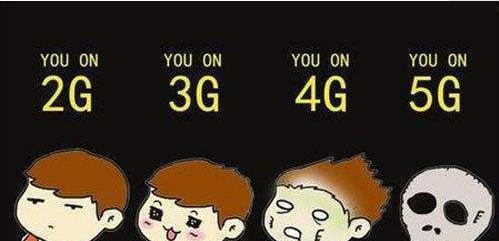 5G时代来临,明年首发5G苹果手机?iPhone X