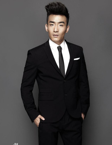 来自陕西咸阳的8位明星