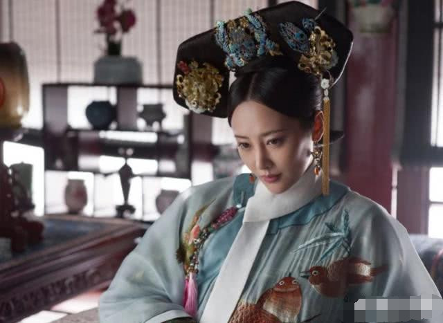 故宫那么多宫殿,为何皇后住过的坤宁宫无人敢