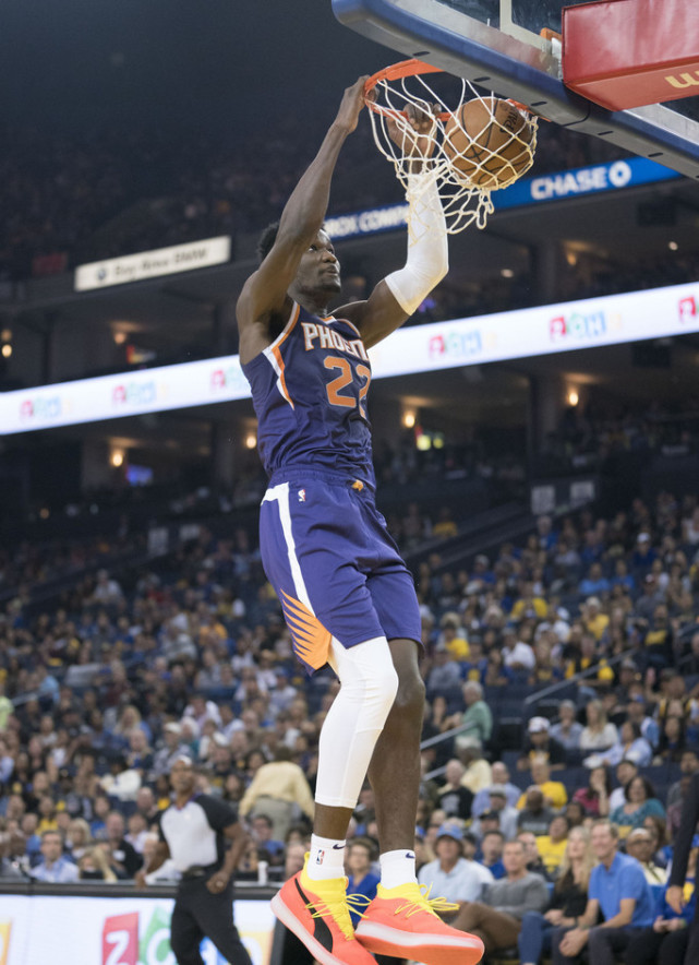 新秀因高工资迎6年最大利好 艾顿夺最佳无悬念