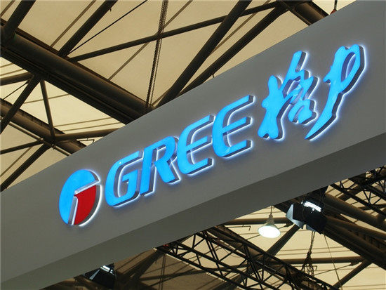 看完格力的研发费用,再对比华为,网友:差距是真